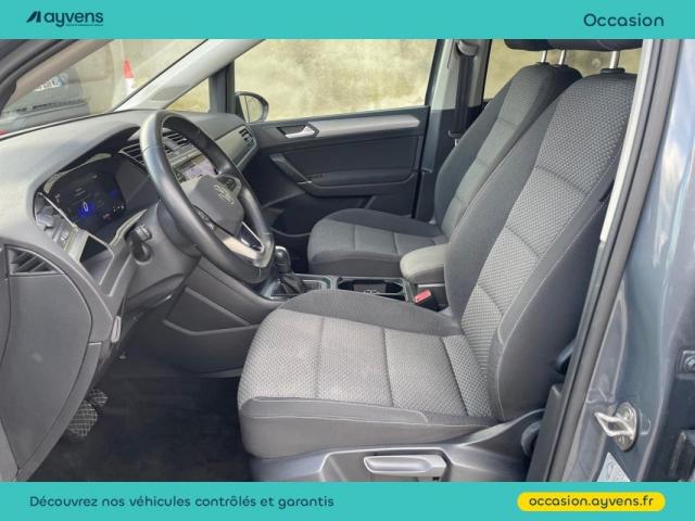 Volkswagen Touran image 5