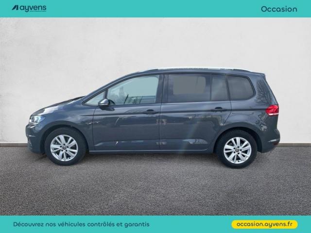 Volkswagen Touran image 9