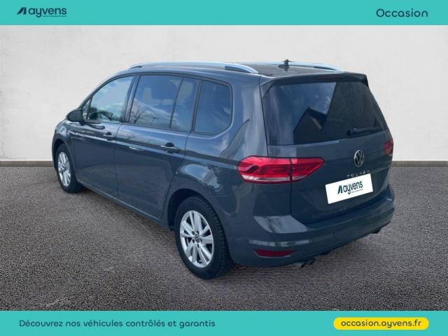 Volkswagen Touran image 2