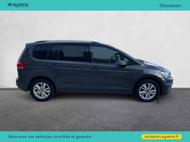 Volkswagen Touran image 4