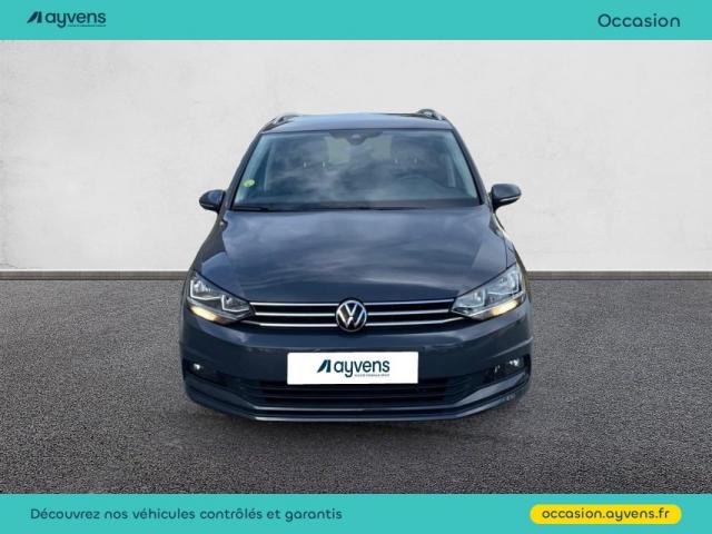 Volkswagen Touran image 7