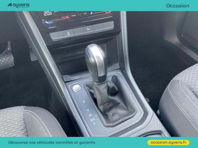 Volkswagen Touran image 8