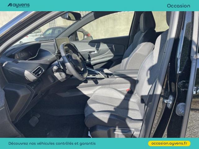 Peugeot 3008 image 9