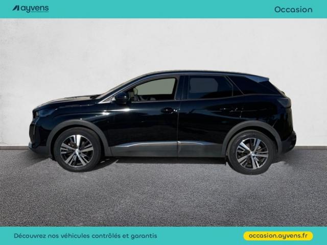 Peugeot 3008 image 1