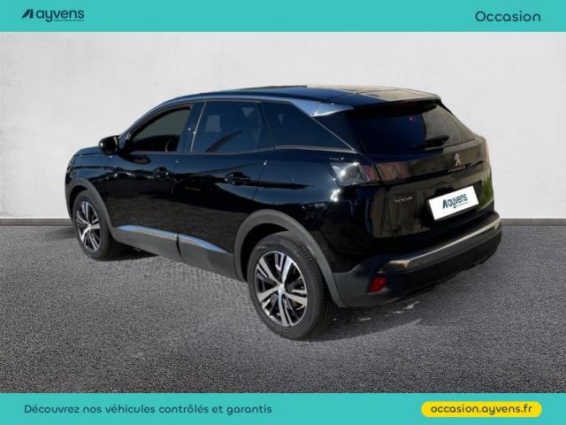 Peugeot 3008 image 5