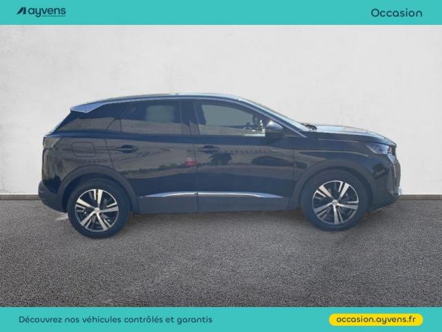 Peugeot 3008 image 7