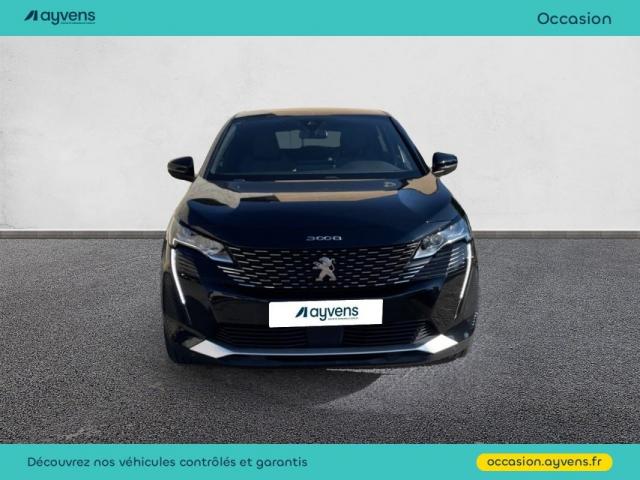 Peugeot 3008 image 6