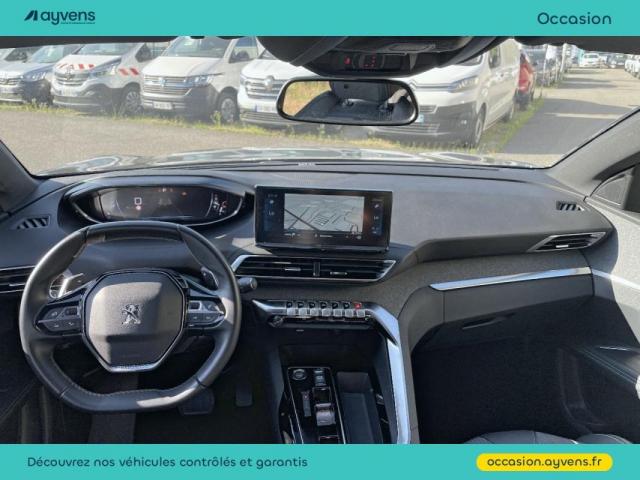 Peugeot 3008 image 4