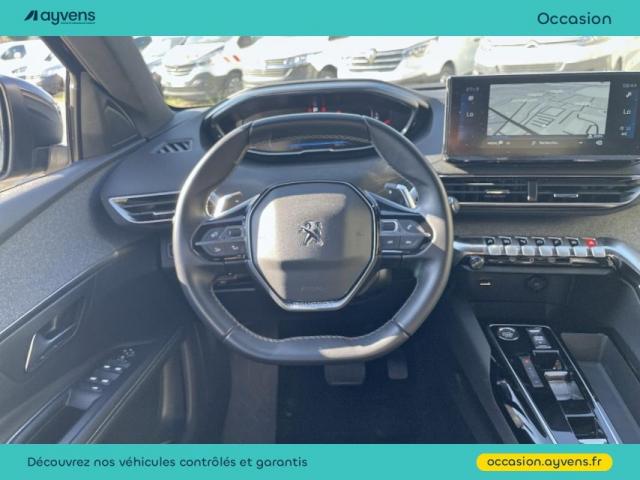 Peugeot 3008 image 3