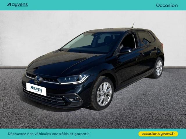 Volkswagen Polo 1.0 Tsi 95ch Style Dsg7