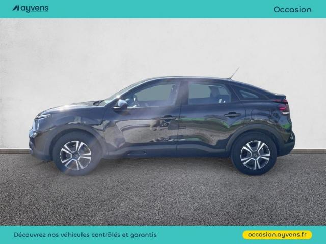 Citroen C4 image 4