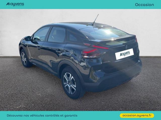 Citroen C4 image 1