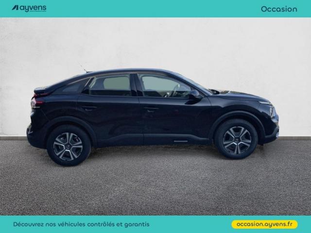 Citroen C4 image 9