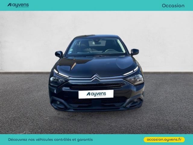 Citroen C4 image 6