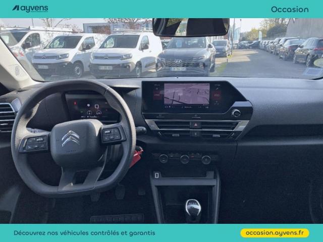 Citroen C4 image 3