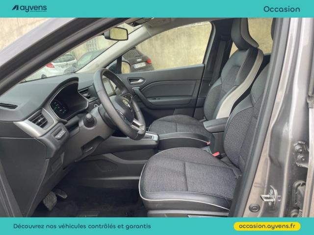 Renault Captur image 6