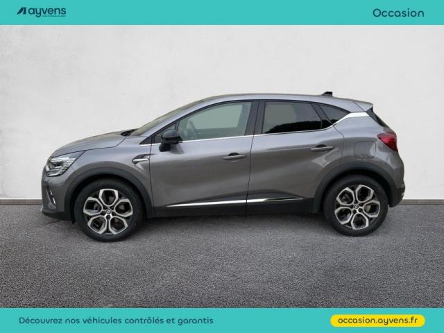 Renault Captur image 3