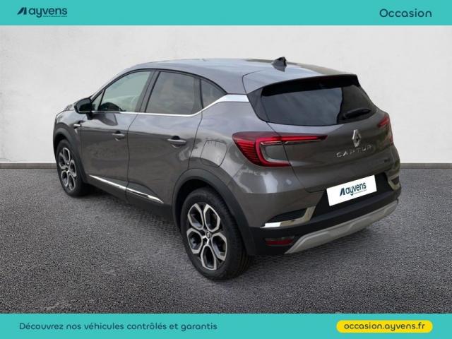 Renault Captur image 1