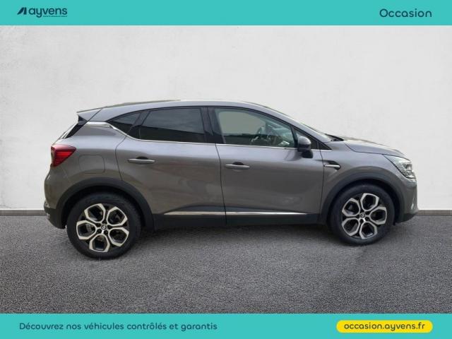 Renault Captur image 4