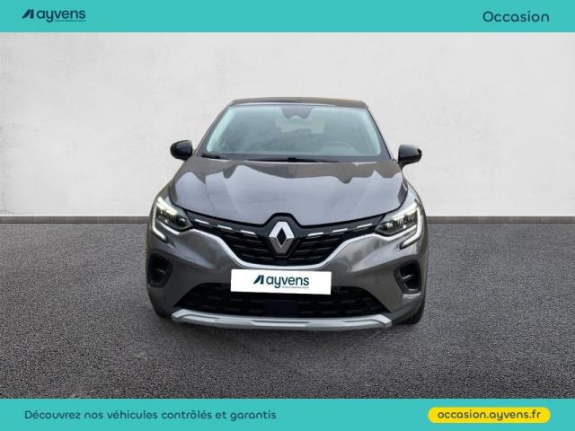 Renault Captur image 5