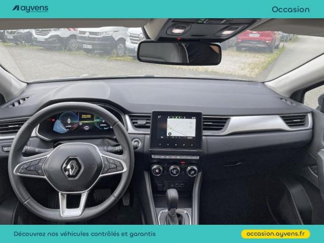 Renault Captur image 9