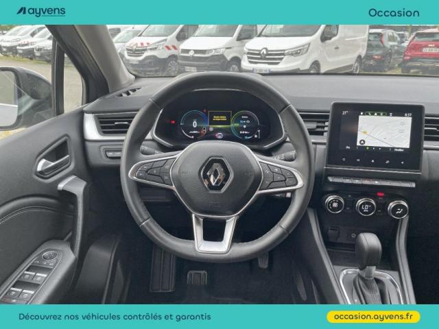 Renault Captur image 7