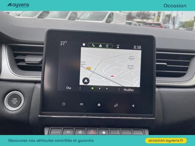 Renault Captur image 8