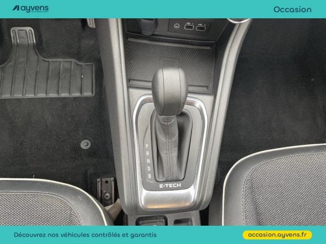 Renault Captur image 2