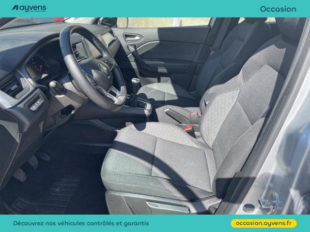 Renault Captur image 1