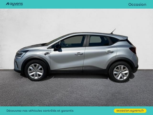 Renault Captur image 8