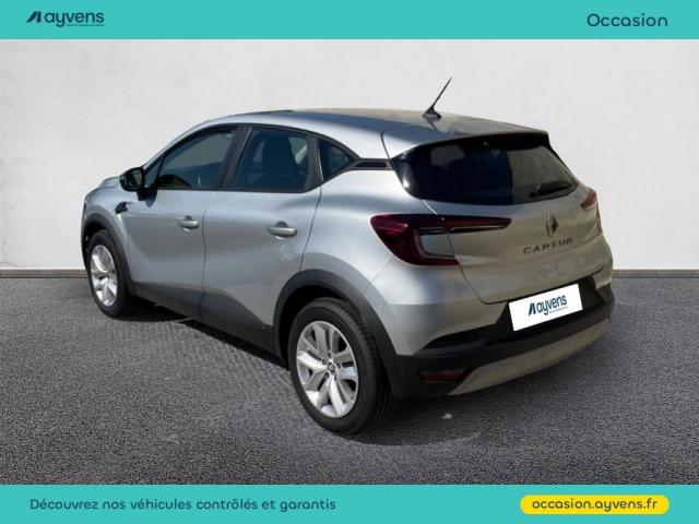 Renault Captur image 9