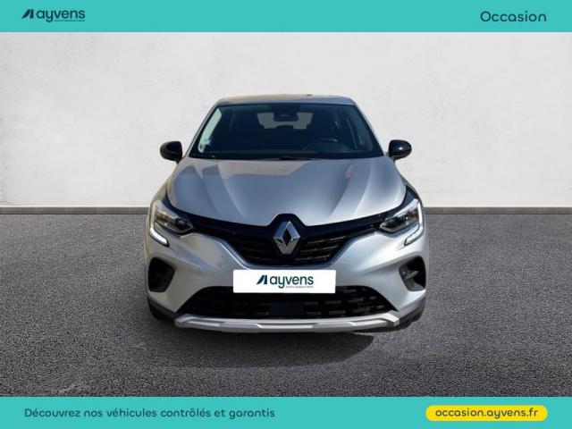 Renault Captur image 3