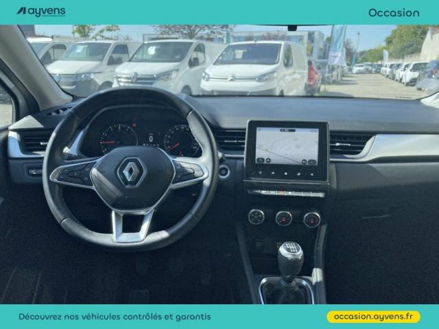 Renault Captur image 5
