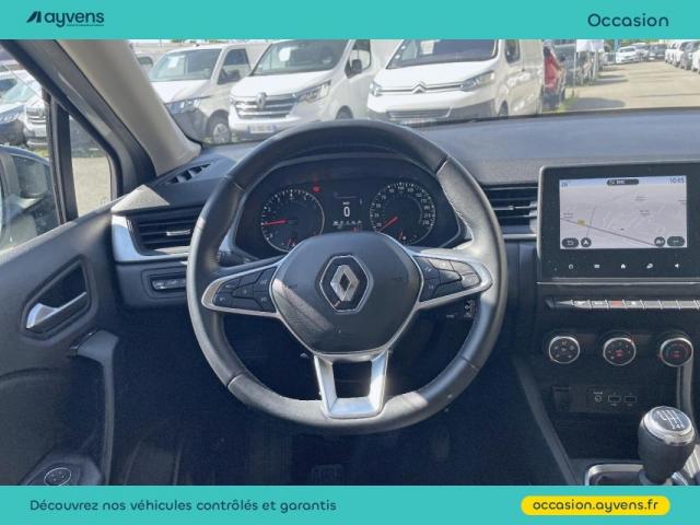 Renault Captur image 6