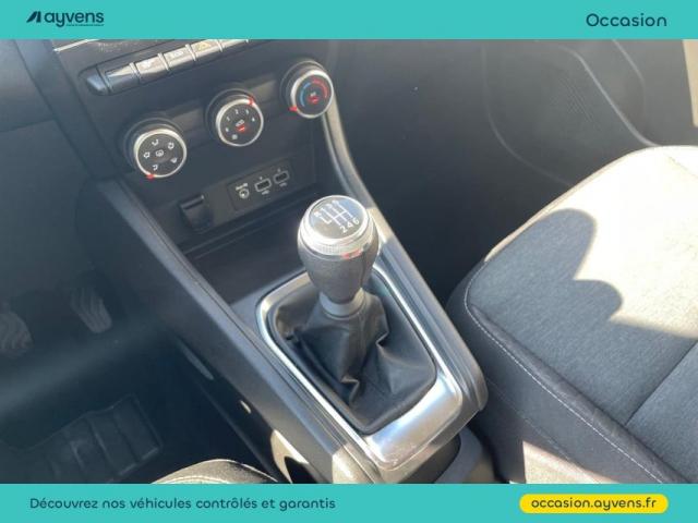 Renault Captur image 4