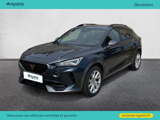 Cupra Formentor 1.4 E-Hybrid 204ch Business Edition Dsg6