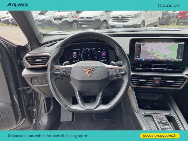 Cupra Formentor image 6