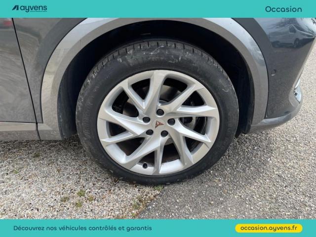 Cupra Formentor image 8