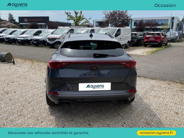 Cupra Formentor image 5