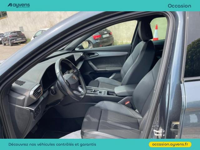 Cupra Formentor image 9
