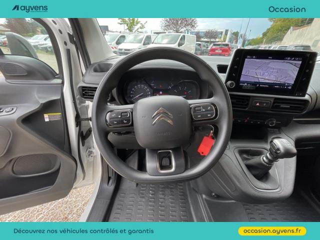 Citroen Berlingo image 5