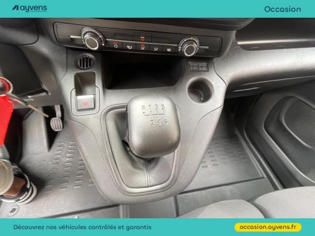 Citroen Berlingo image 3