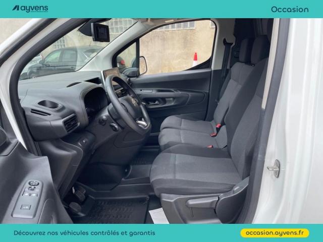 Citroen Berlingo image 6