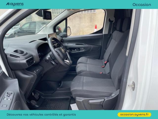 Citroen Berlingo image 2