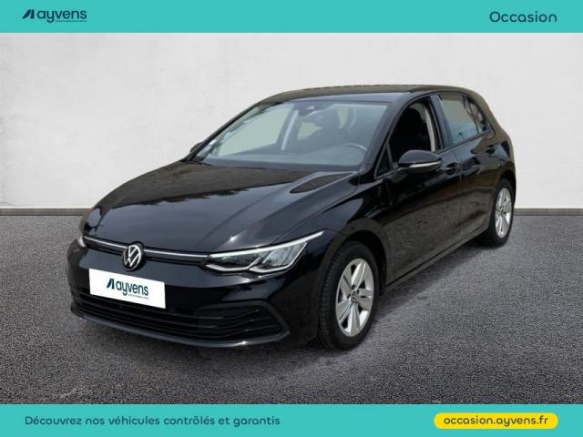 Volkswagen Golf 1.5 Etsi Opf 130ch Life Business Dsg7