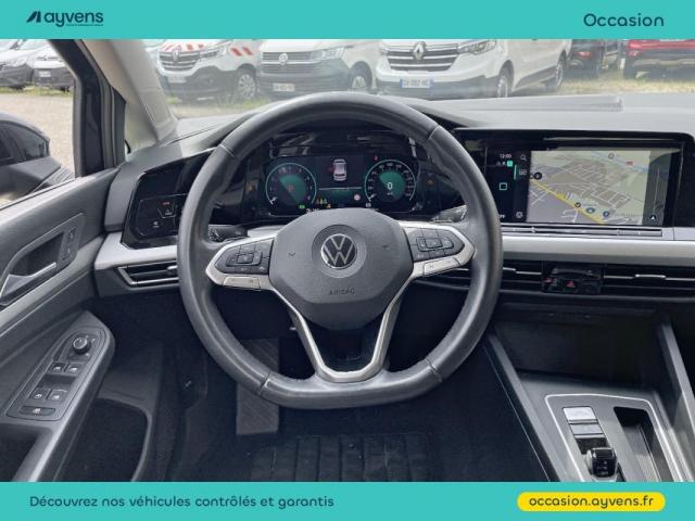 Volkswagen Golf image 5