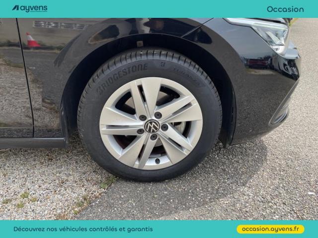 Volkswagen Golf image 2