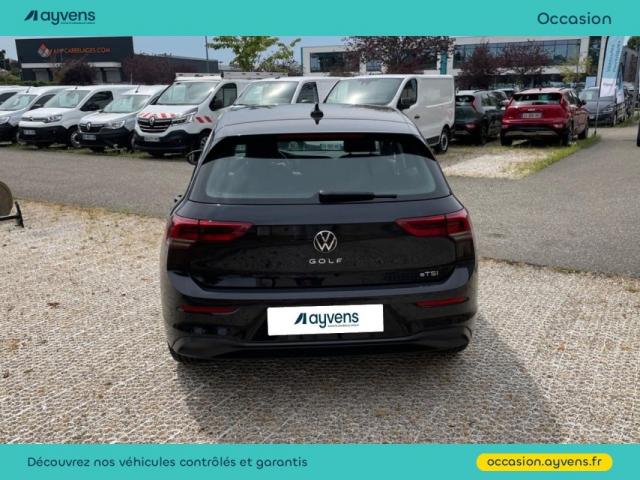 Volkswagen Golf image 1