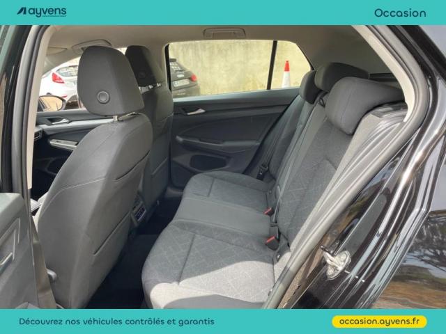Volkswagen Golf image 8