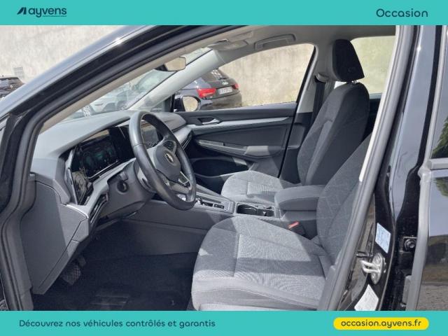 Volkswagen Golf image 6